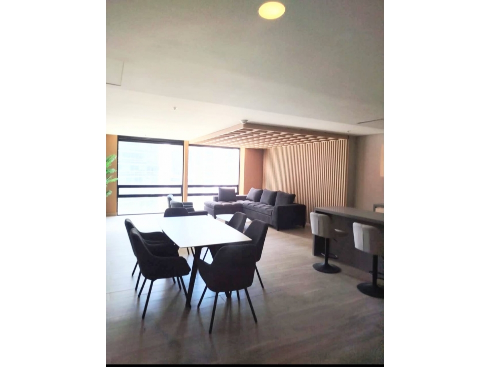 PRECIOSO APARTAESTUDIO NORTE DE BOGOTÁ- NORTH POINT STUDIO 2 — foto 6