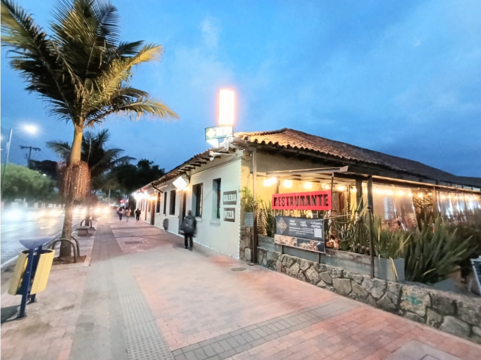 CAJICÁ LOTE PARA DESARROLLO INMOBILIARIO, DOTACIONAL O COMERCIO - 3