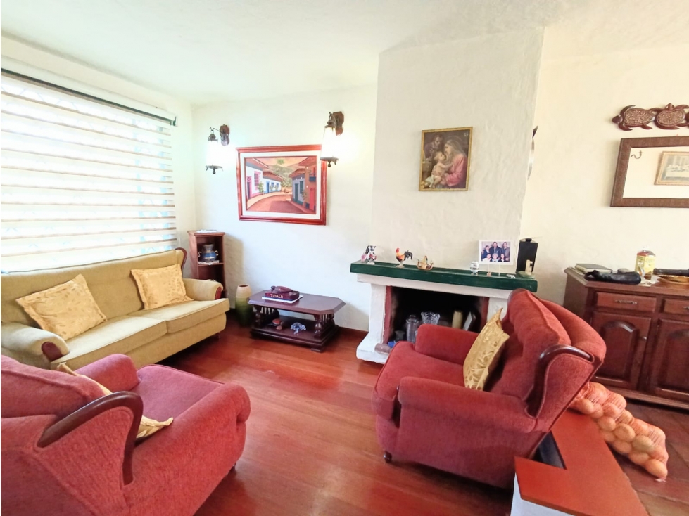 CASA LA CAMPIÑA- EXCELENTE ESTADO- REMODELADA — foto 6