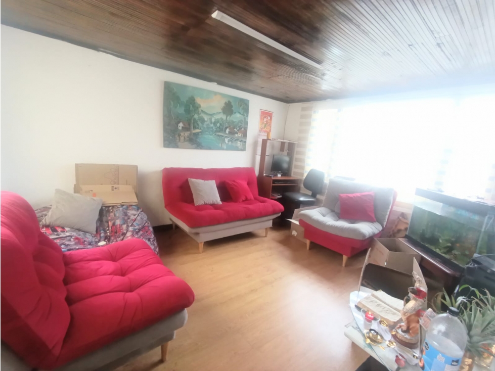 CASA PARA REMODELAR ZONA SUR DE BOGOTÁ (BARRIO LOS SAUCES) — foto 5