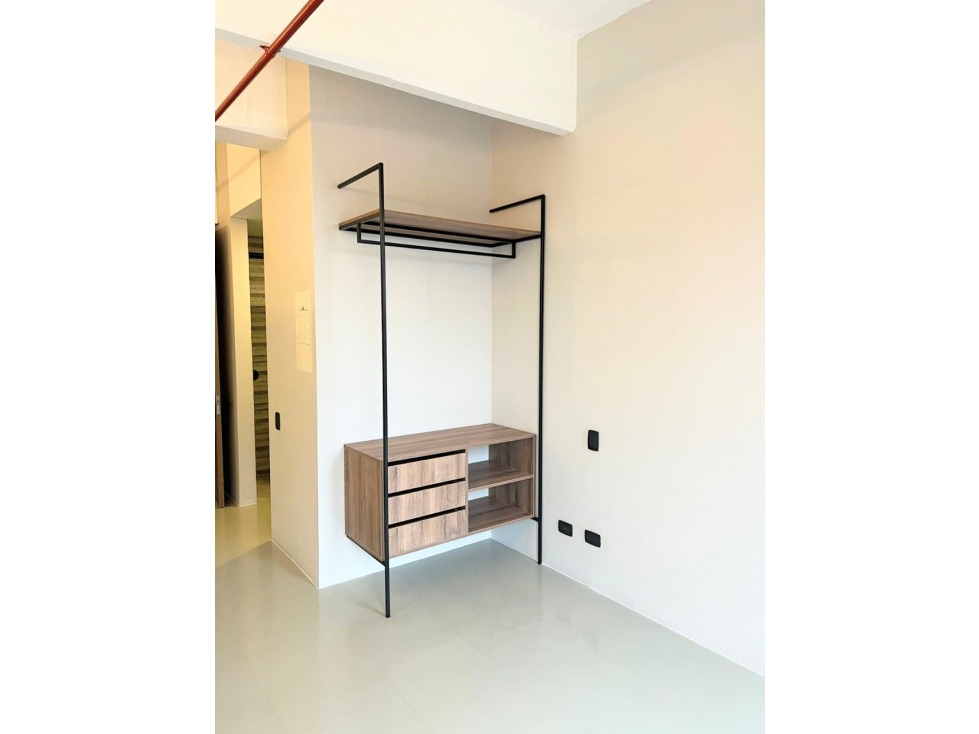Hermoso Apartaestudio Chapinero — foto 3