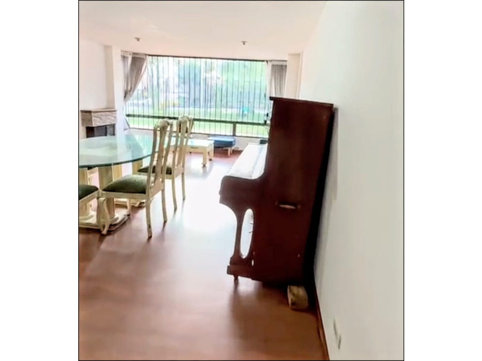 APARTAMENTO COLINA CAMPESTRE PARA REMODELAR — foto 5