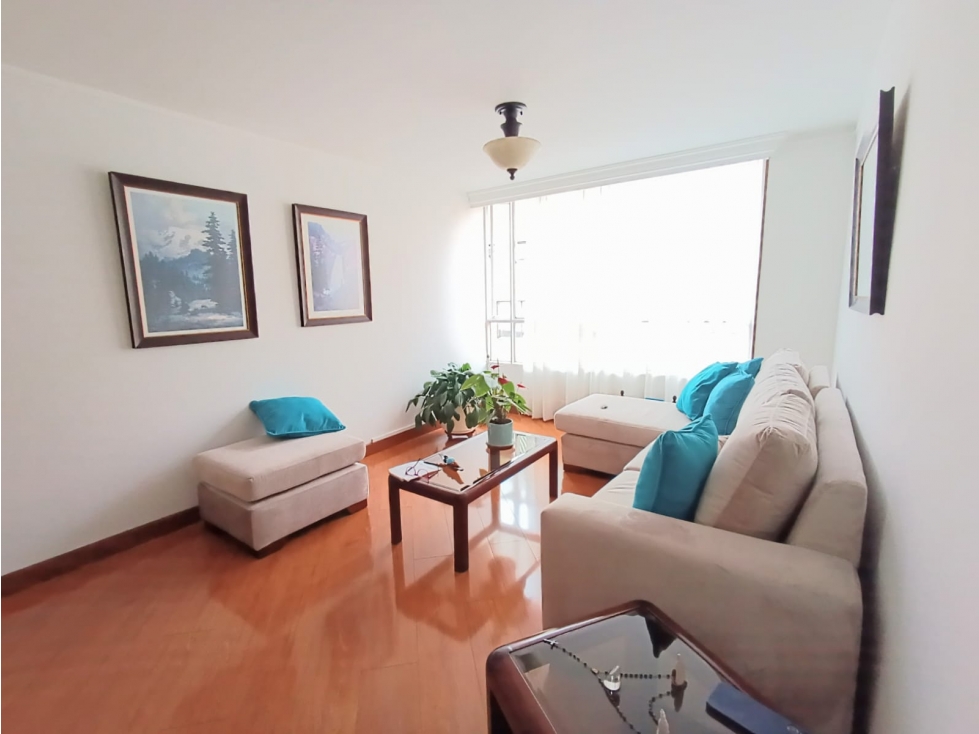 PRECIOSO APARTAMENTO EN EXCELENTE ESTADO MAZUREN/RIVIERA NORTE — foto 6