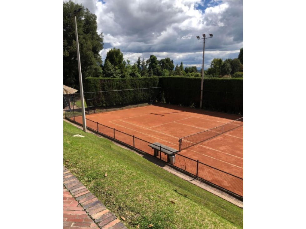 LOTE CAJICA- CONJUNTO EXCLUSIVO BALCONES DE BUENAVISTA (CAJICÀ) - 3
