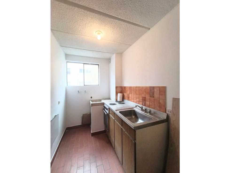APARTAMENTO EN VENTA EN FONTIBÓN — foto 2