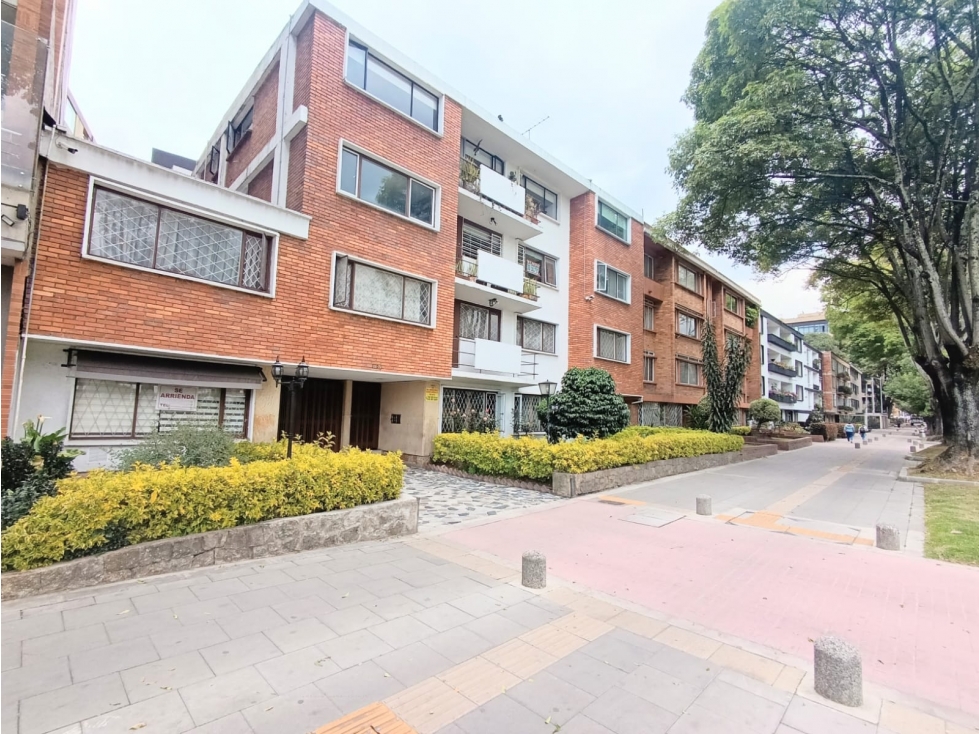 APARTAMENTO PARA REMODELAR PARQUE DEL VIRREY