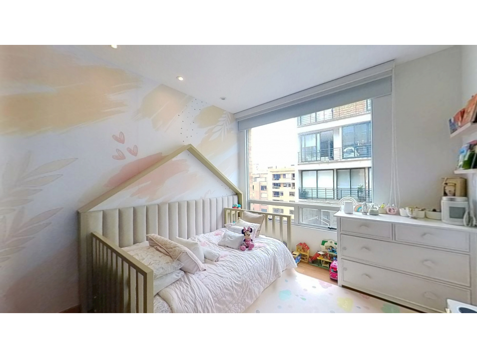PRECIOSO APARTAMENTO ANTIGUO COUNTRY — foto 4