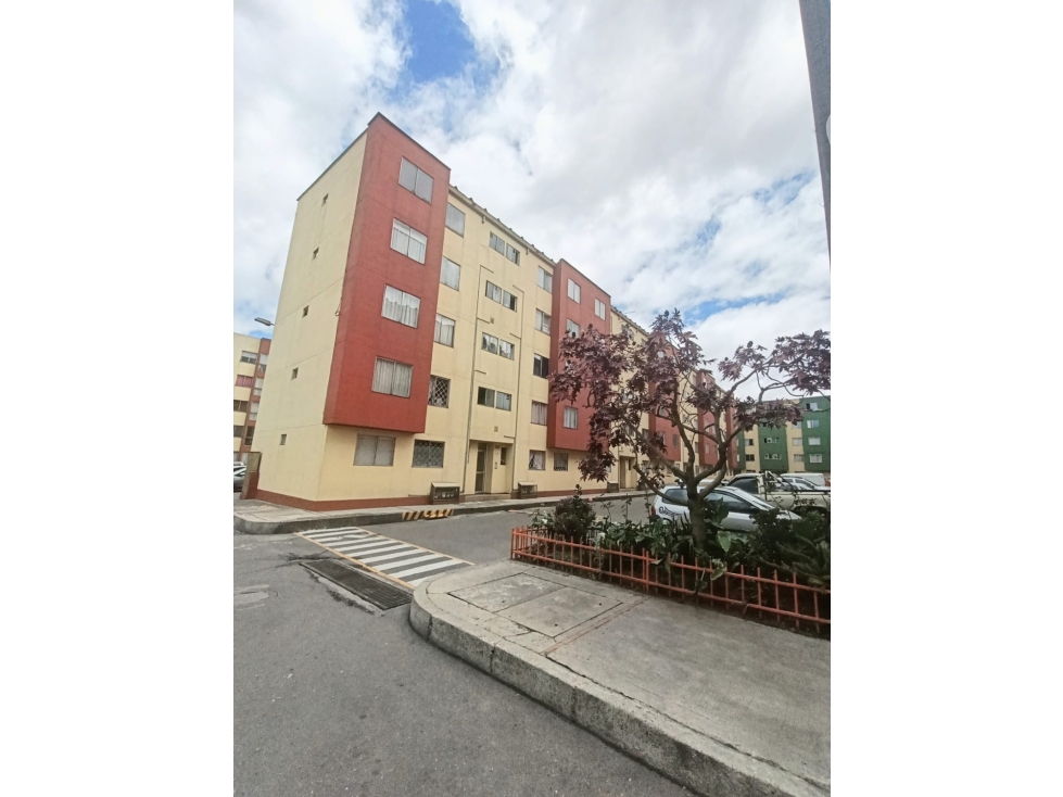 APARTAMENTO EN VENTA EN FONTIBÓN