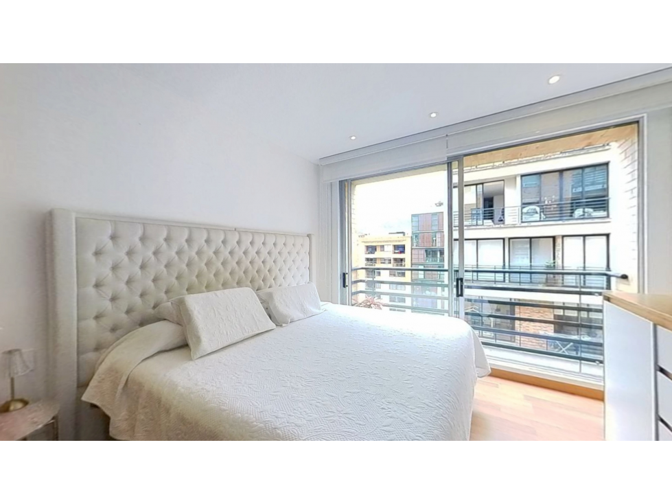 PRECIOSO APARTAMENTO ANTIGUO COUNTRY — foto 5