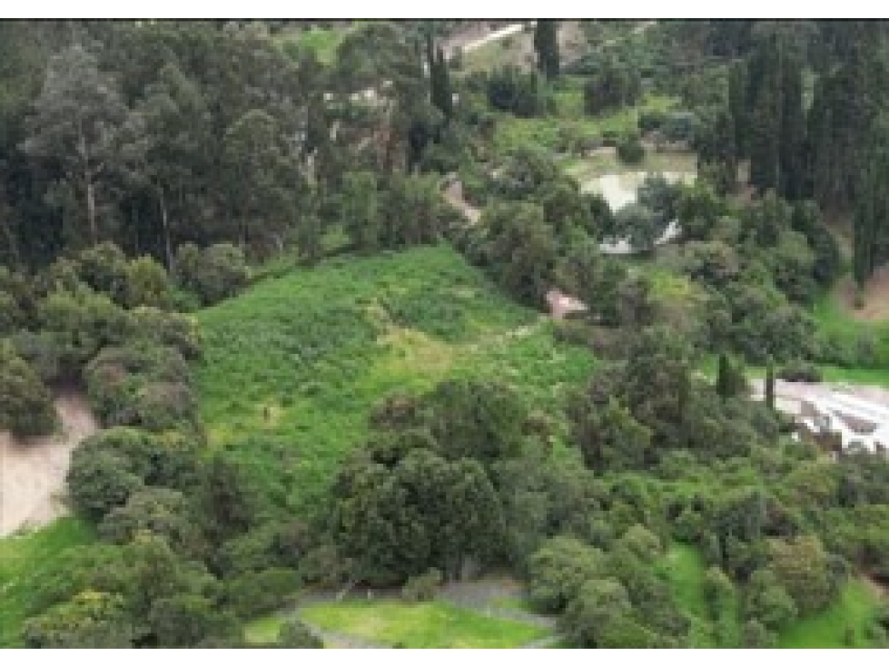 LOTE CAJICA- CONJUNTO EXCLUSIVO BALCONES DE BUENAVISTA (CAJICÀ) - 2