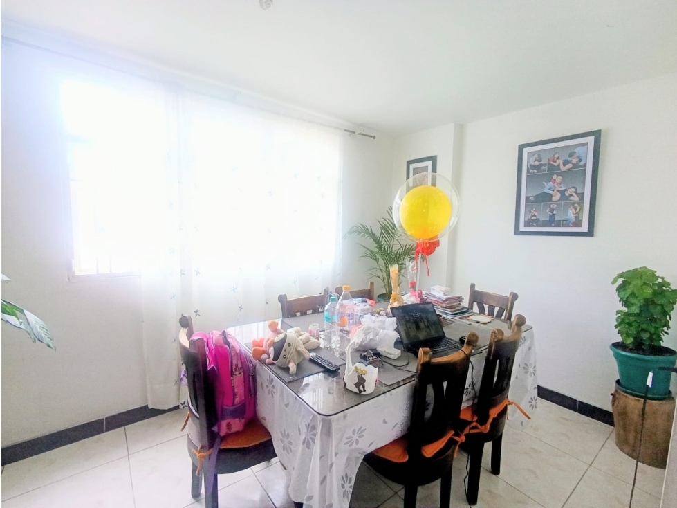 CASA PARA REMODELAR ZONA SUR DE BOGOTÁ (BARRIO LOS SAUCES) — foto 4