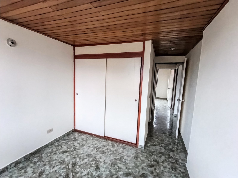 HERMOSO APARTAMENTO CON ESPECTACULAR VISTA QUINTA RAMOS — foto 6