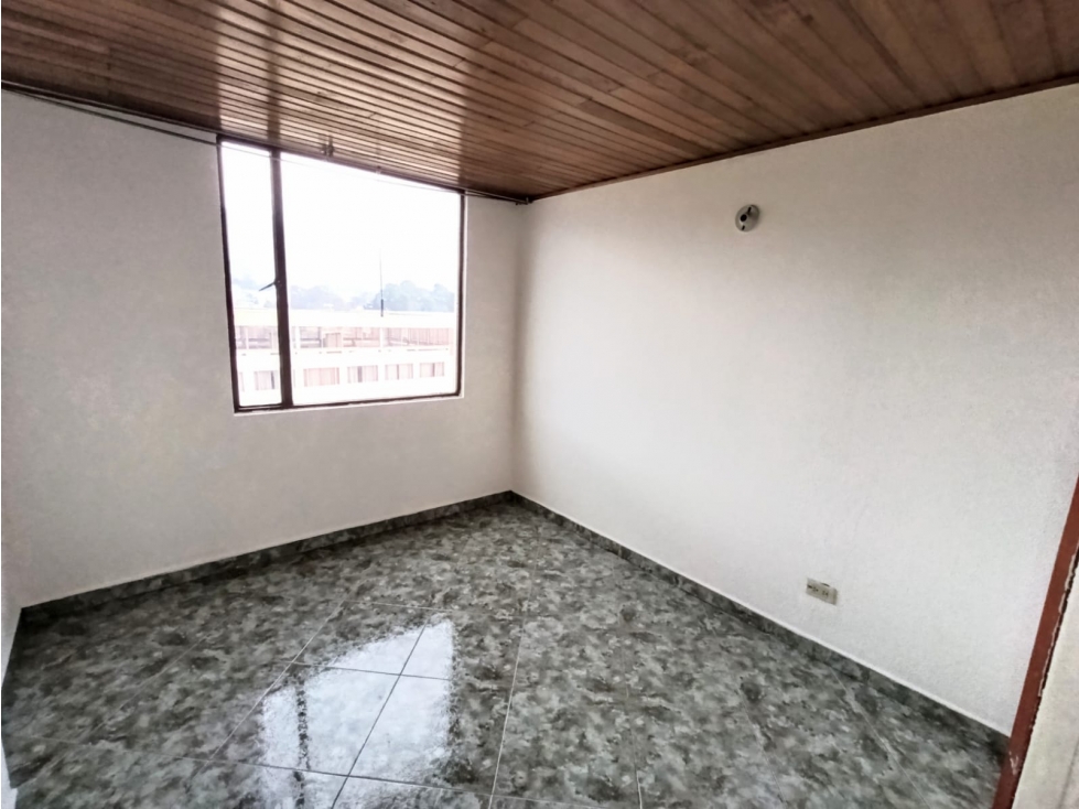 HERMOSO APARTAMENTO CON ESPECTACULAR VISTA QUINTA RAMOS — foto 5