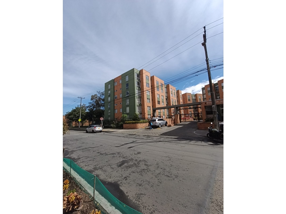 APARTAMENTO EN VENTA PARQUE DE MODELIA- EXCELENTE ESTADO — foto 5