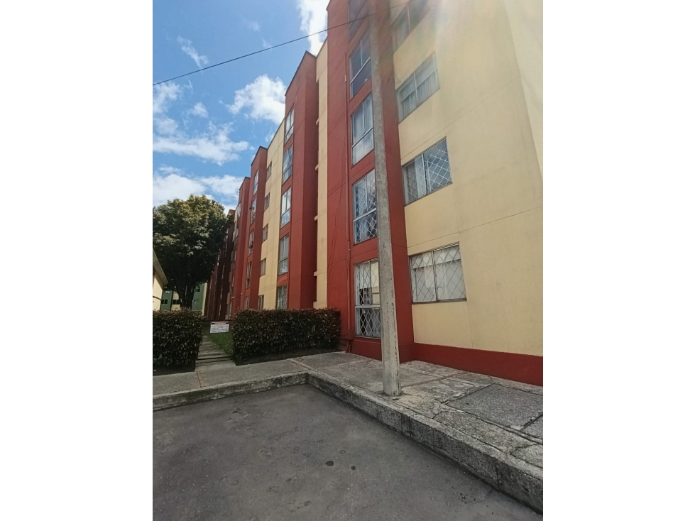 APARTAMENTO EN VENTA EN FONTIBÓN — foto 5