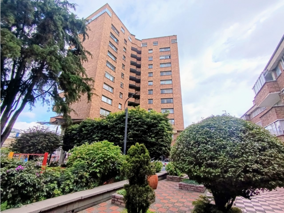 APARTAMENTO PARA REMODELAR TEUSAQUILLO (126 MTS2)- OPORTUNIDAD — foto 2
