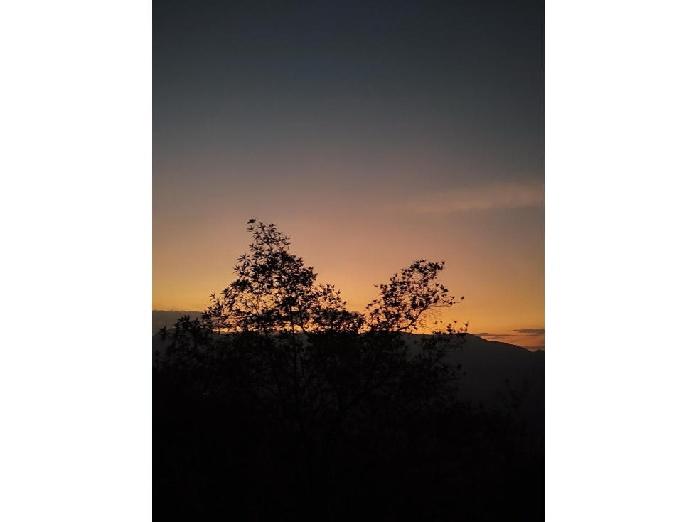 FINCA EN CURITÍ (SANTANDER)- VEREDA COLMENITAS ALTO - 3