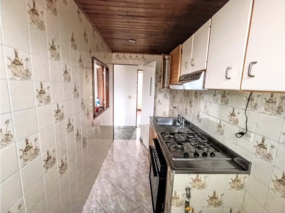 HERMOSO APARTAMENTO CON ESPECTACULAR VISTA QUINTA RAMOS — foto 3