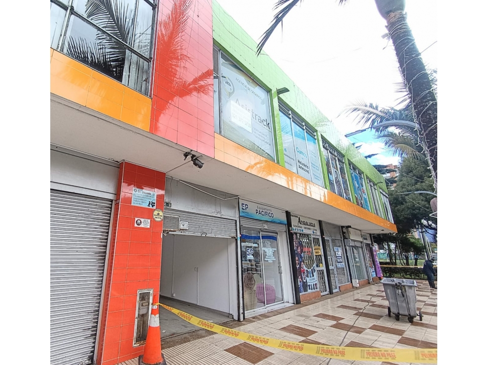 LOCAL COMERCIAL DUPLEX - BARRIO PRADO VERANIEGO — foto 2