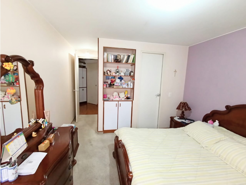 APARTAMENTO MIRANDELA PARA MODERNIZAR — foto 5
