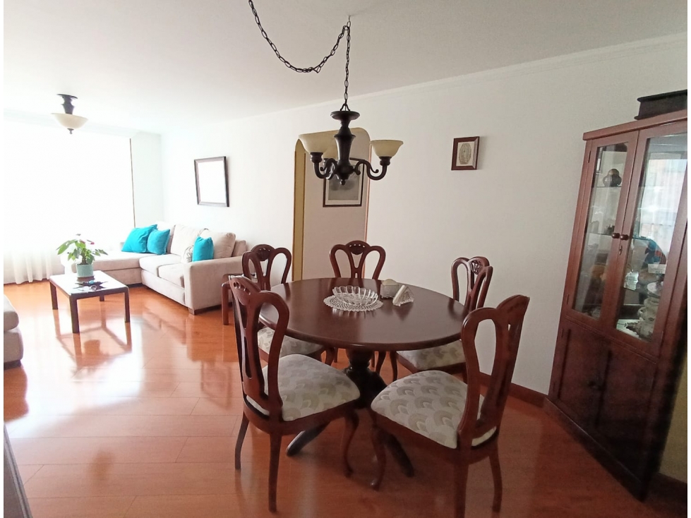 PRECIOSO APARTAMENTO EN EXCELENTE ESTADO MAZUREN/RIVIERA NORTE — foto 3
