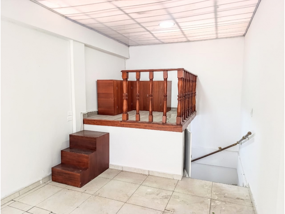 LOCAL COMERCIAL DUPLEX - BARRIO PRADO VERANIEGO — foto 5