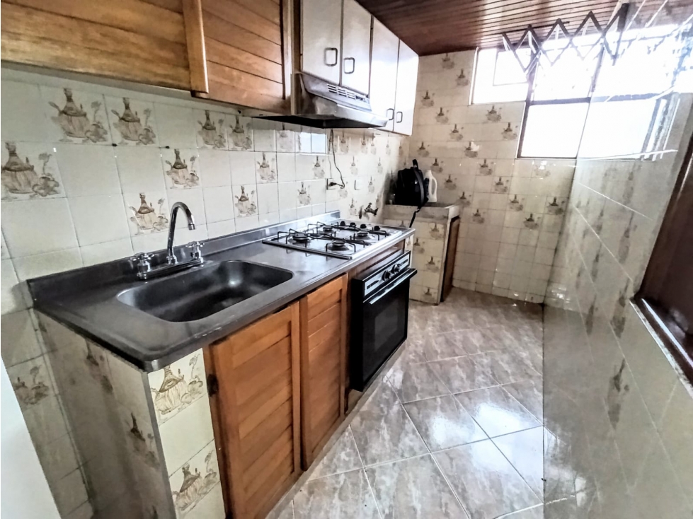 HERMOSO APARTAMENTO CON ESPECTACULAR VISTA QUINTA RAMOS — foto 2