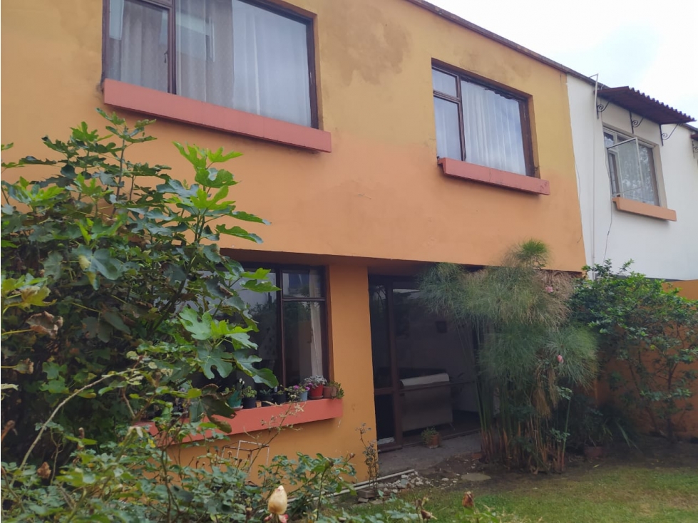 QUINTA PAREDES- CASA PARA PROYECTO INMOBILIARIO - 5