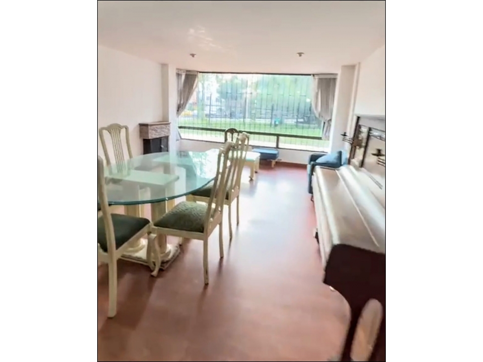 APARTAMENTO COLINA CAMPESTRE PARA REMODELAR — foto 6