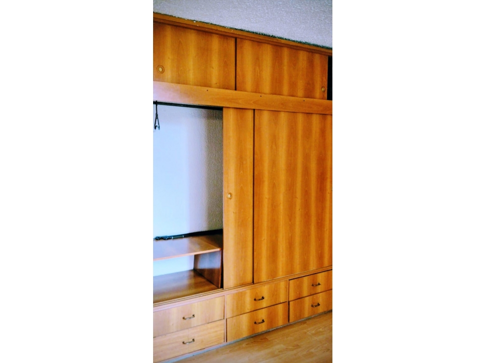APARTAMENTO CARLOS LLERAS RESTREPO-BUEN ESTADO — foto 6