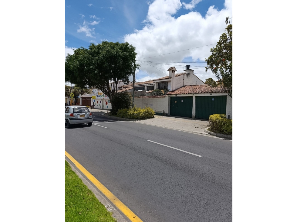 ARRIENDO CASA EN VILLA MAGDALA