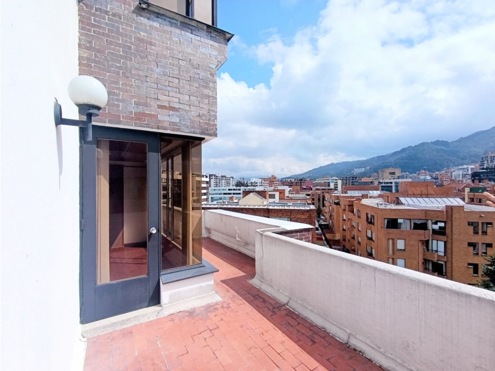 APARTAMENTO SANTA BÁRBARA CENTRAL- PARA REMODELAR — foto 3