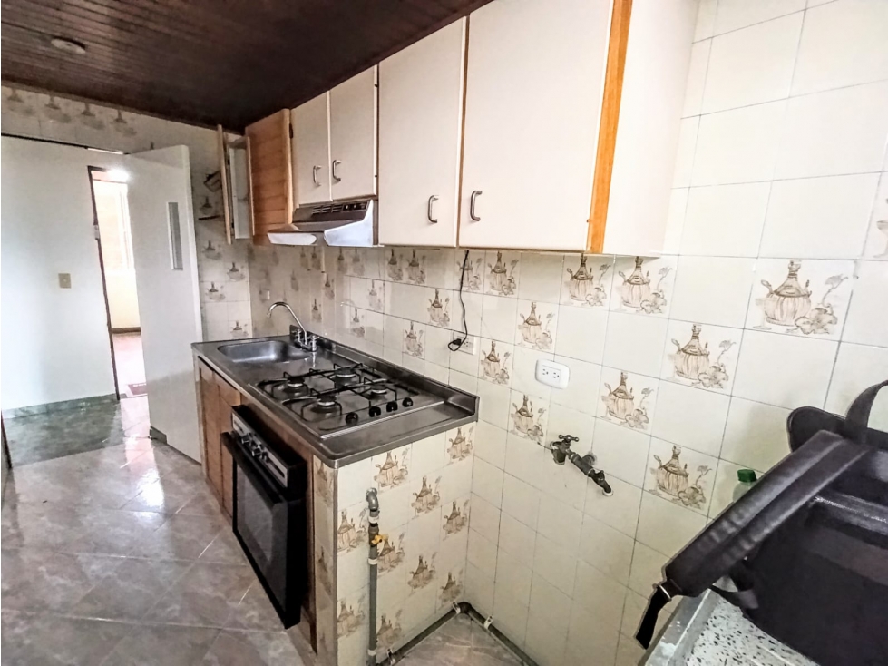 HERMOSO APARTAMENTO CON ESPECTACULAR VISTA QUINTA RAMOS — foto 4