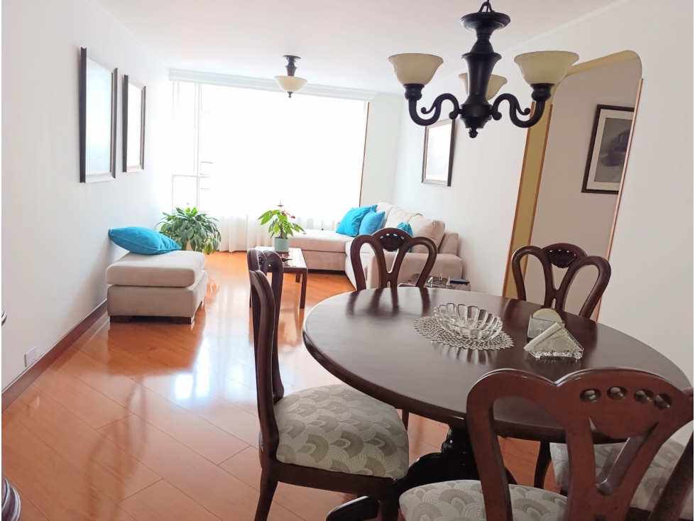 PRECIOSO APARTAMENTO EN EXCELENTE ESTADO MAZUREN/RIVIERA NORTE — foto 4
