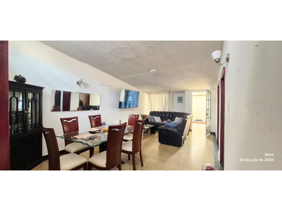CASA EN VENTA LA ALQUERÍA (BUEN ESTADO)