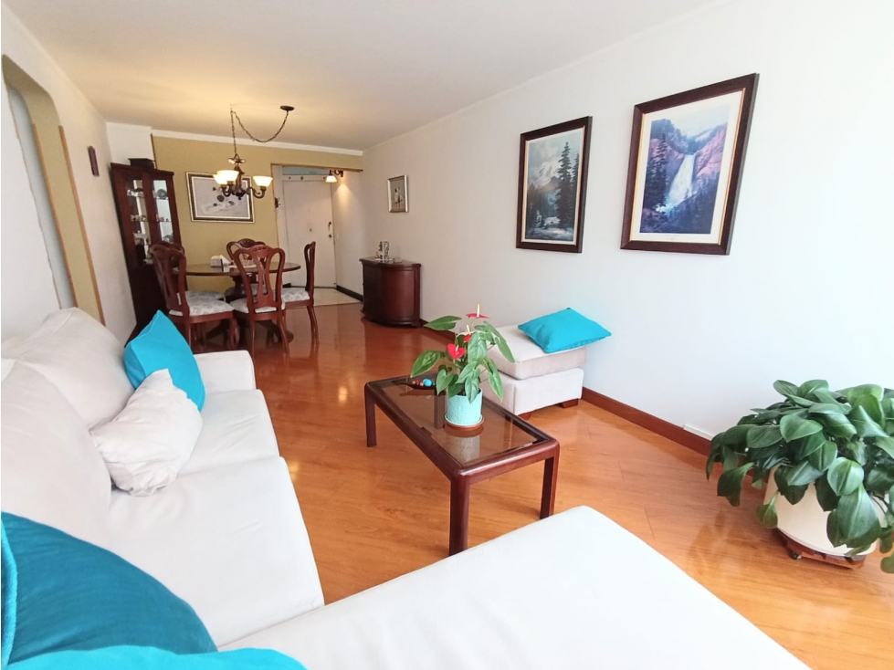 PRECIOSO APARTAMENTO EN EXCELENTE ESTADO MAZUREN/RIVIERA NORTE — foto 5