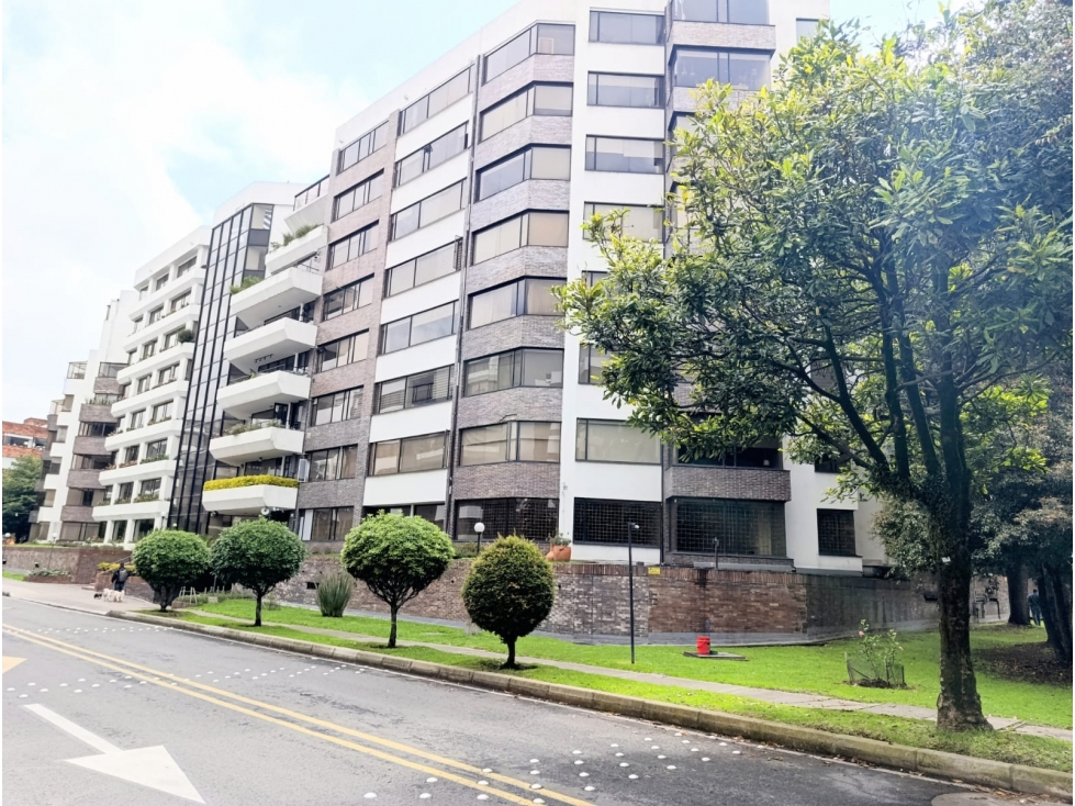 APARTAMENTO SANTA BÁRBARA CENTRAL- PARA REMODELAR