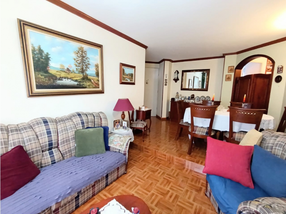 APARTAMENTO MIRANDELA PARA MODERNIZAR — foto 3