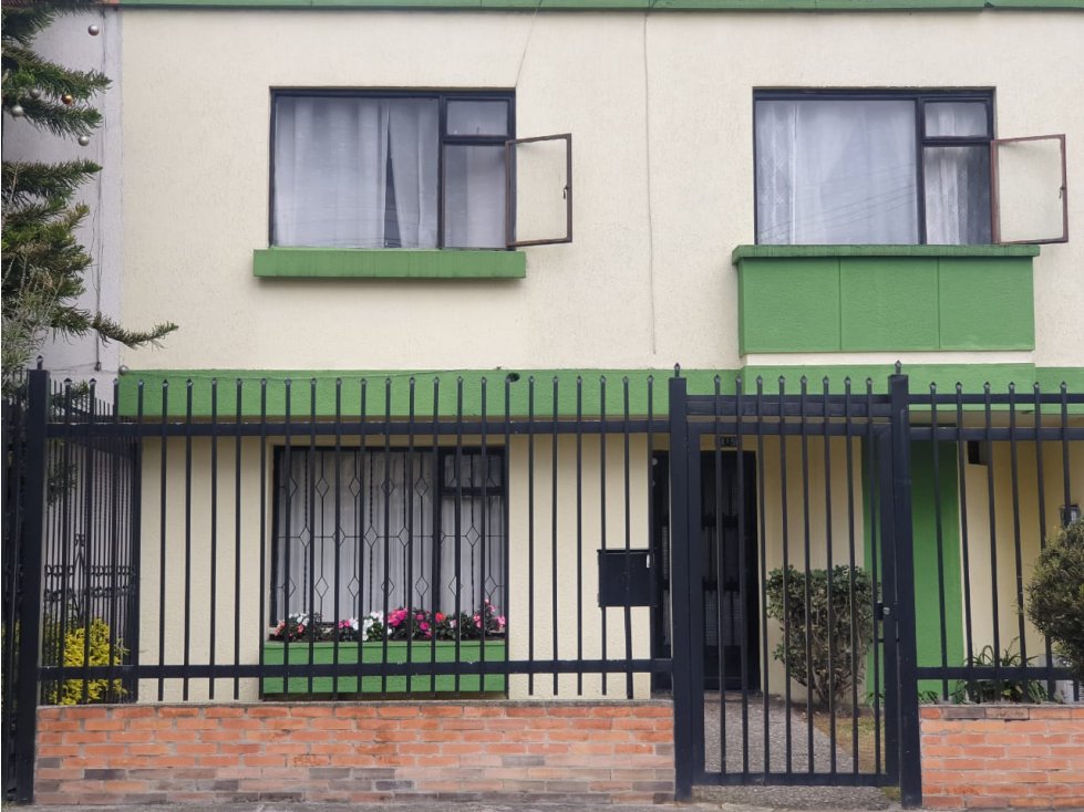 QUINTA PAREDES- CASA PARA PROYECTO INMOBILIARIO - 3