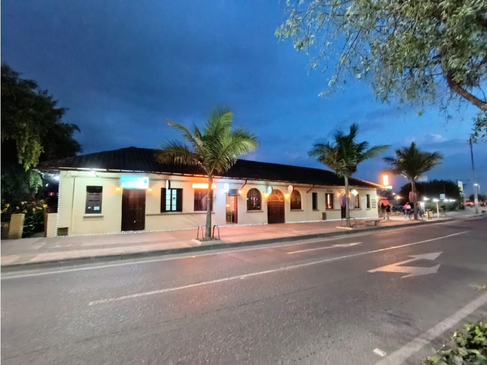 CAJICÁ LOTE PARA DESARROLLO INMOBILIARIO, DOTACIONAL O COMERCIO - 4