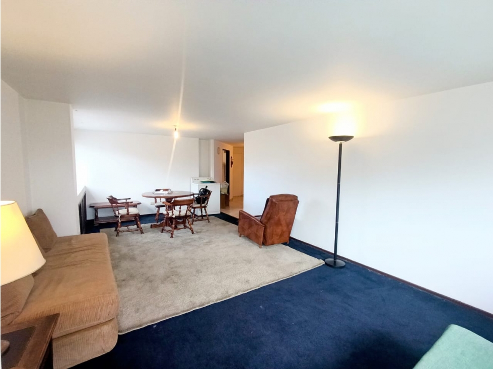 APARTAMENTO PARA REMODELAR TEUSAQUILLO (126 MTS2)- OPORTUNIDAD — foto 5