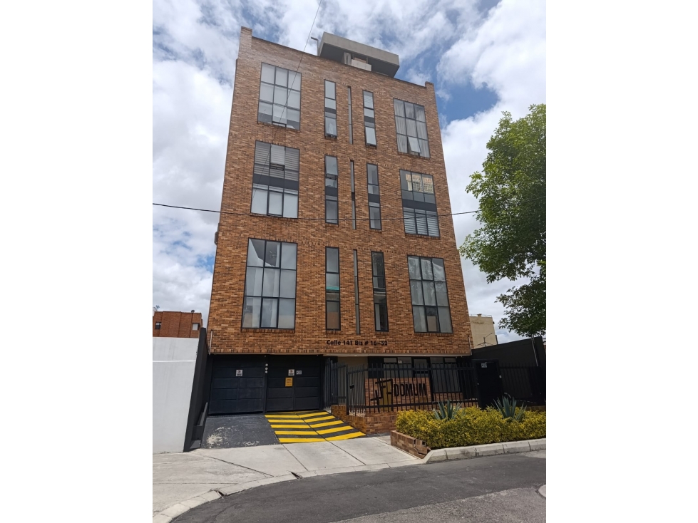 APARTAESTUDIO EN VENTA EN CEDRITOS (LICENCIA PARA RENTAS CORTAS) — foto 6