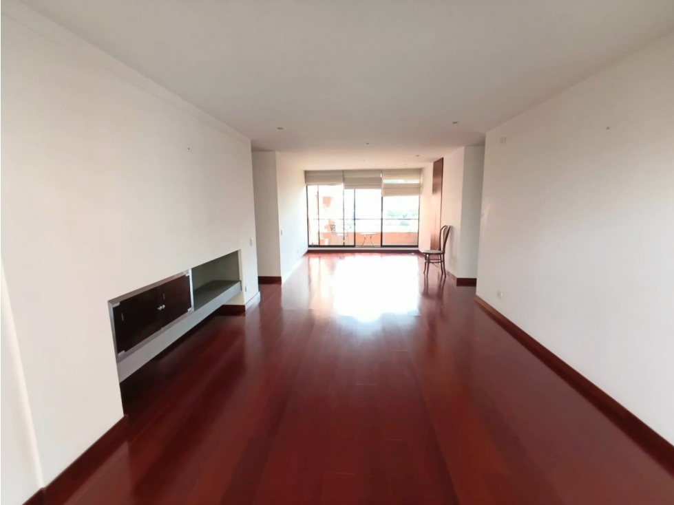 Hermoso apartamento en Santa Ana — foto 2