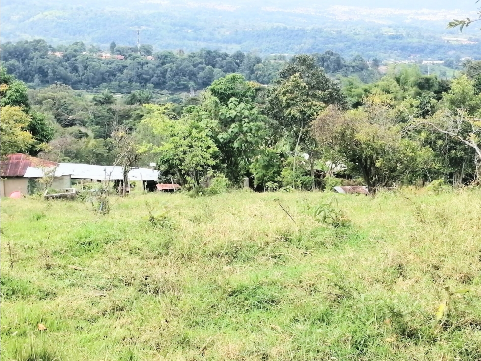 ESPECTACULAR LOTE PARA URBANIZAR EN FUSAGASUGA - 4