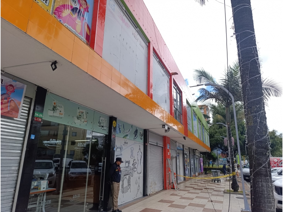 LOCAL COMERCIAL DUPLEX - BARRIO PRADO VERANIEGO — foto 3