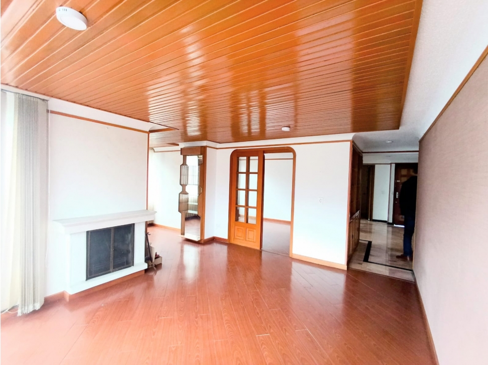 APARTAMENTO SANTA BÁRBARA CENTRAL- PARA REMODELAR — foto 2