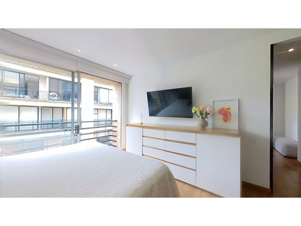 PRECIOSO APARTAMENTO ANTIGUO COUNTRY — foto 6