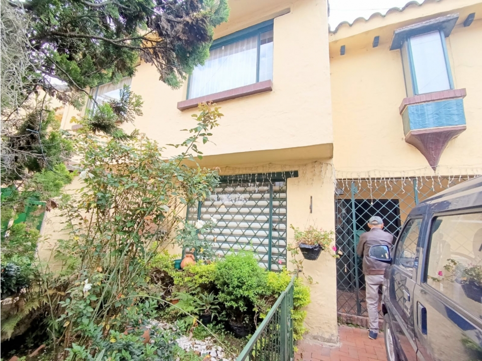 CASA LA CAMPIÑA- EXCELENTE ESTADO- REMODELADA — foto 4