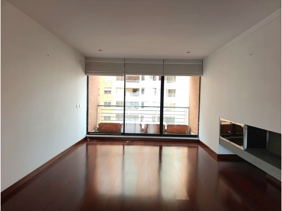 Hermoso apartamento en Santa Ana — foto 5