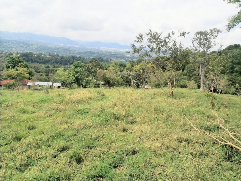 ESPECTACULAR LOTE PARA URBANIZAR EN FUSAGASUGA - 6